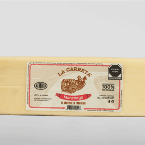 Manchego